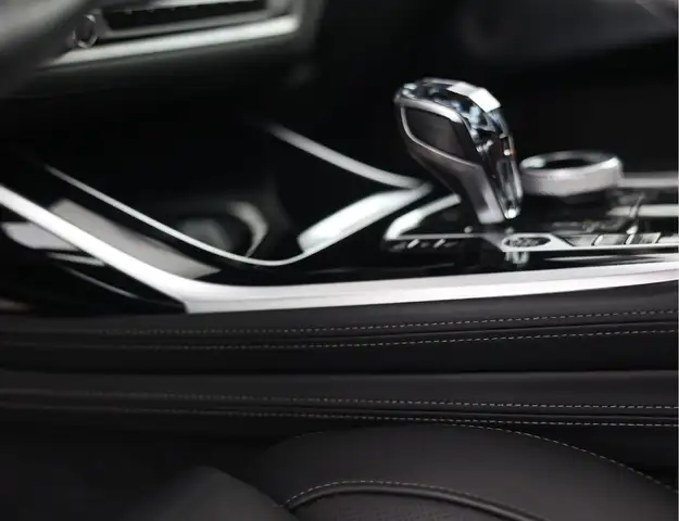 BMW X7 view 5