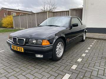 328i Exclusiv Edition (project auto)