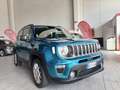 Jeep Renegade LIMITED 1.3 t4 phev 4xe 190CV  KM CERT. AZIENDALE Blu/Azzurro - thumbnail 4