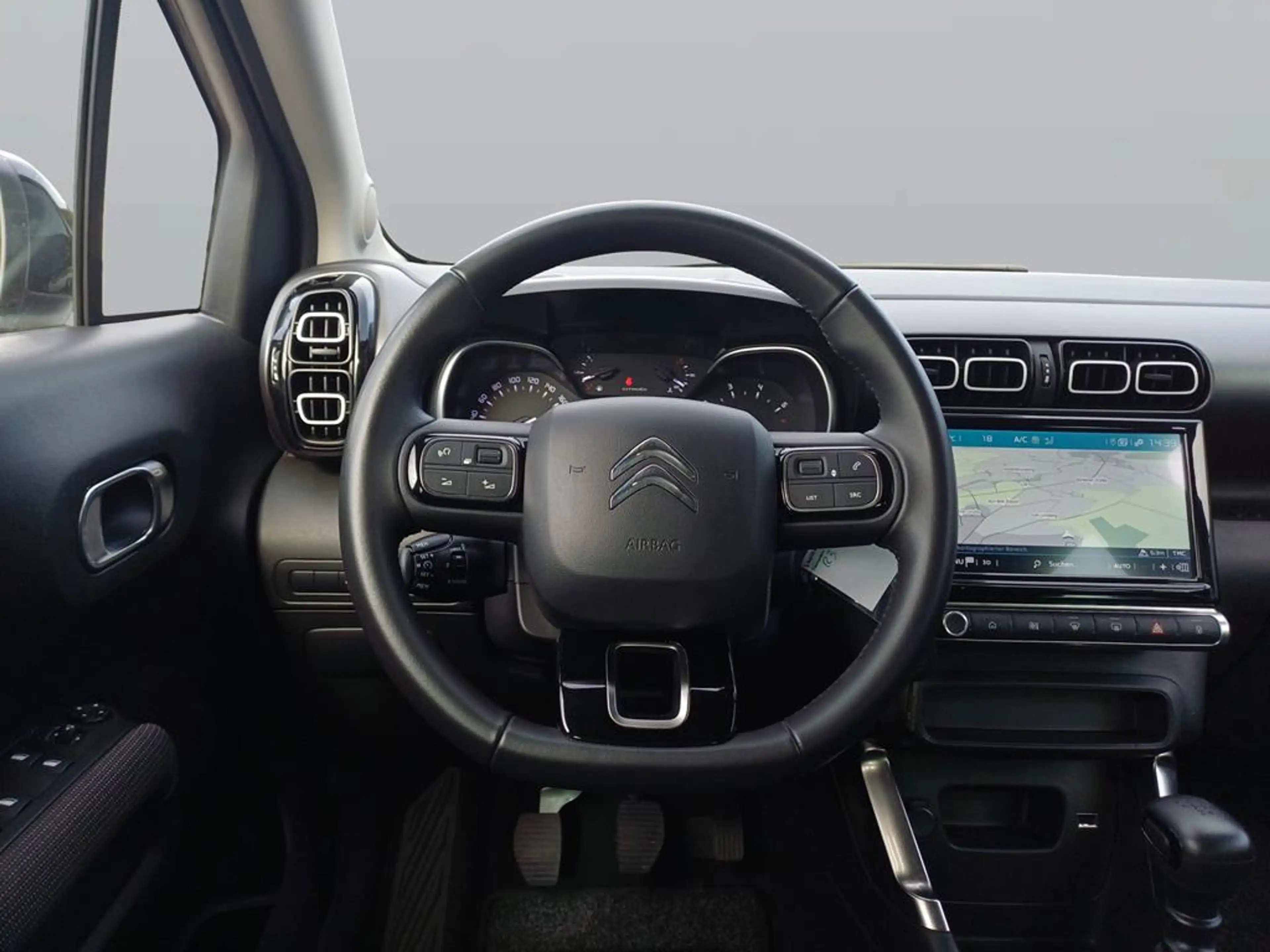 Citroen C3 Aircross C3AIRC PT 110 SHINE — photo 13