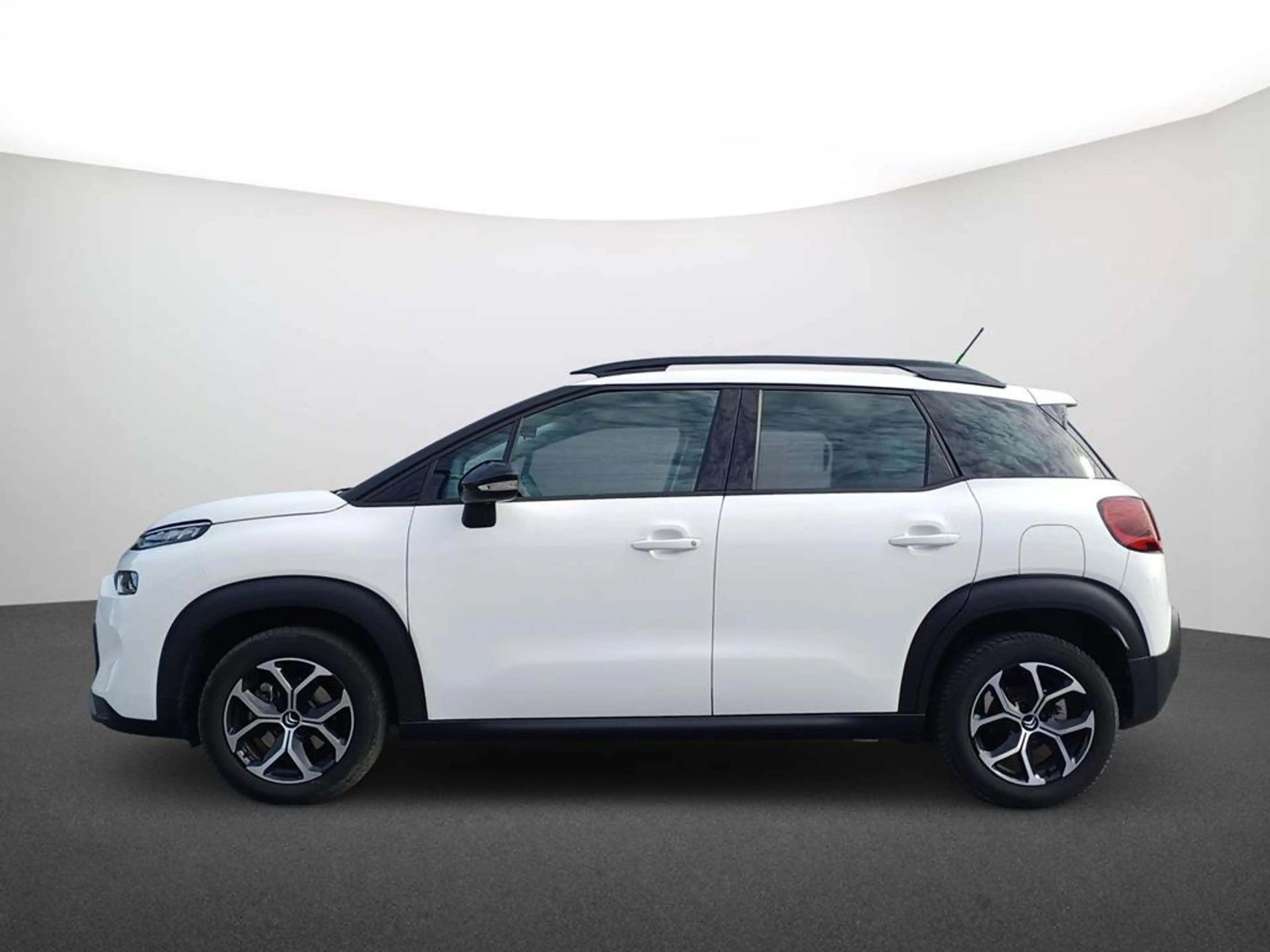 Citroen C3 Aircross C3AIRC PT 110 SHINE — photo 4