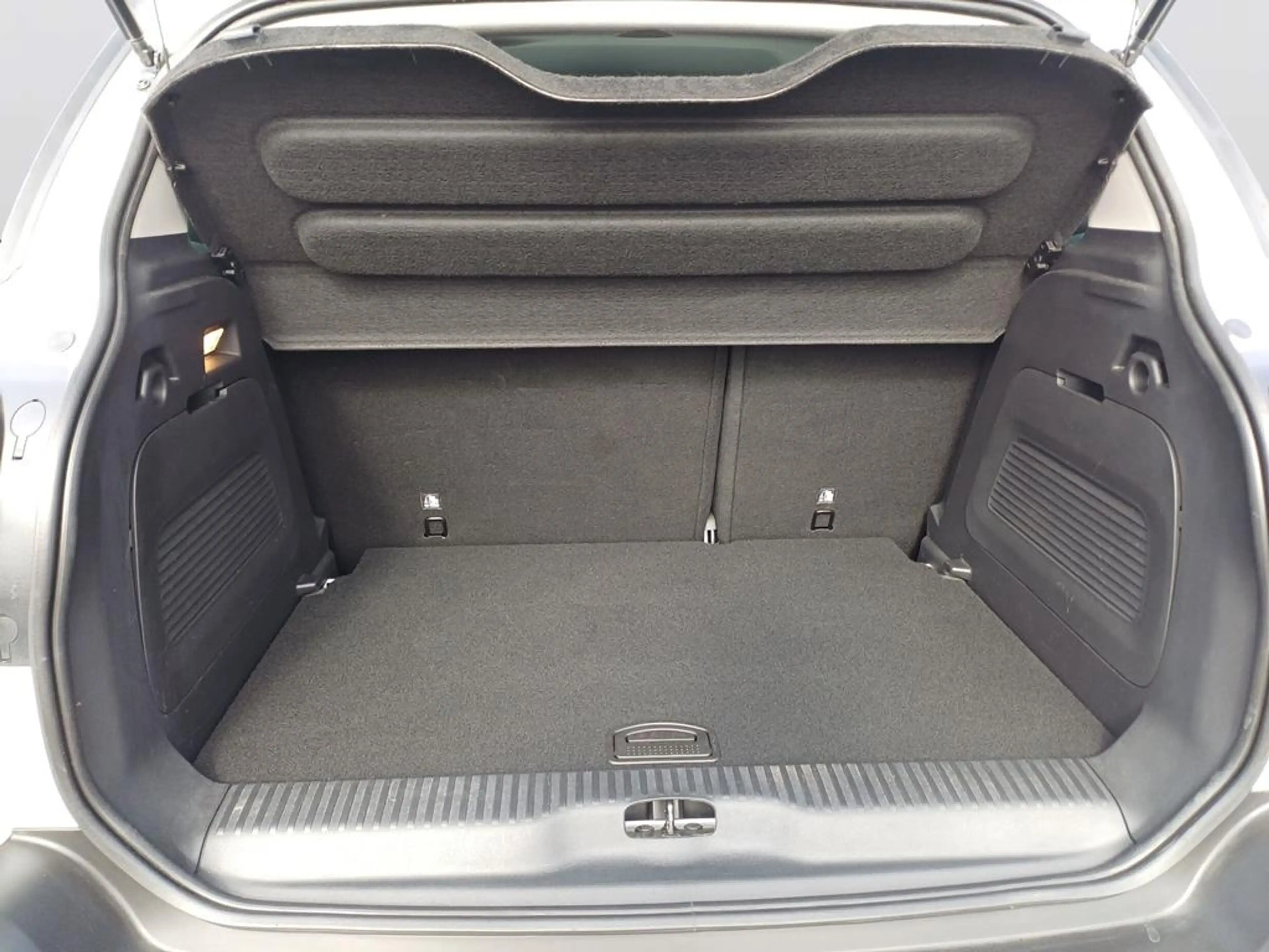 Citroen C3 Aircross C3AIRC PT 110 SHINE — photo 7