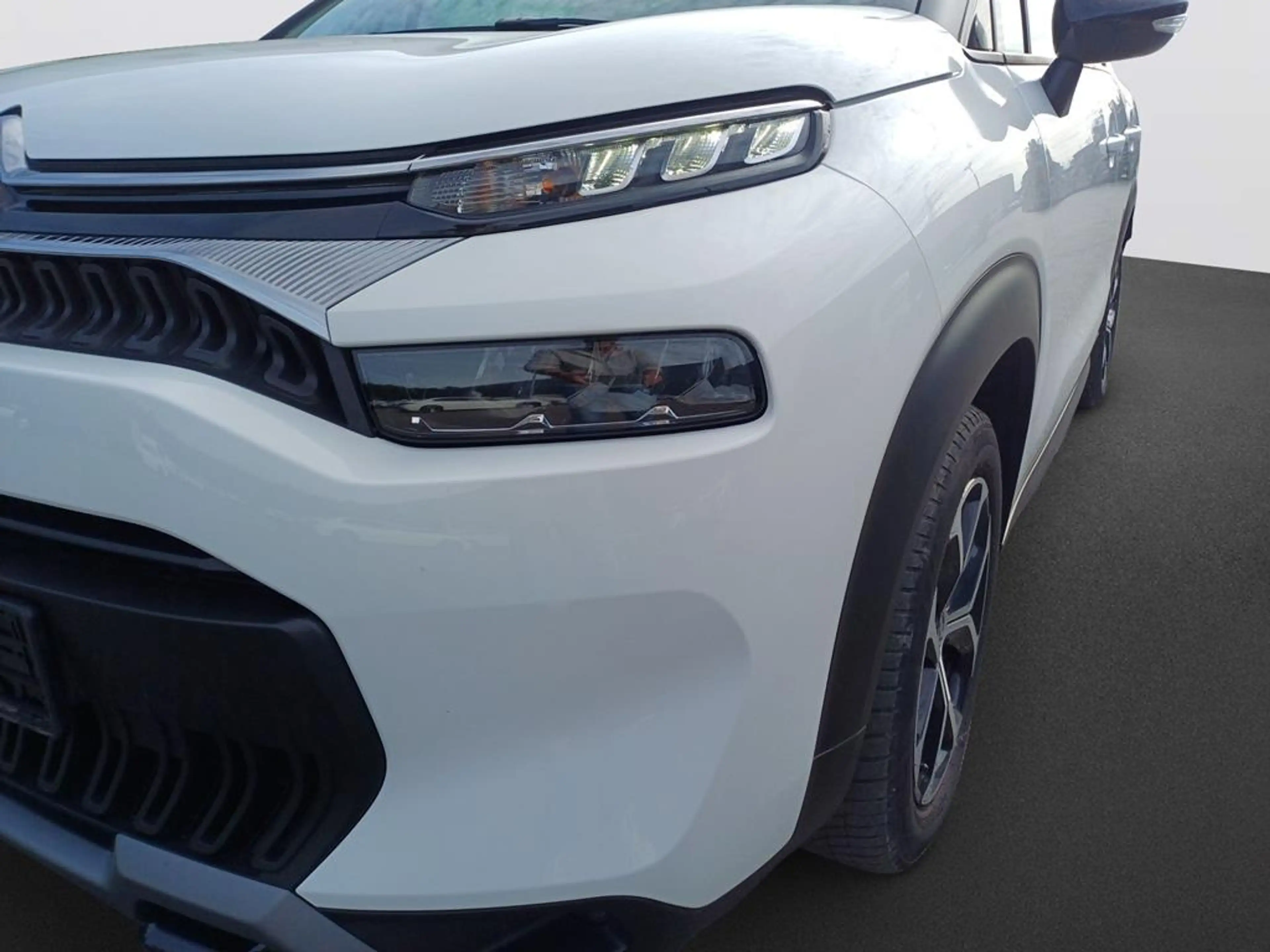 Citroen C3 Aircross C3AIRC PT 110 SHINE — photo 9