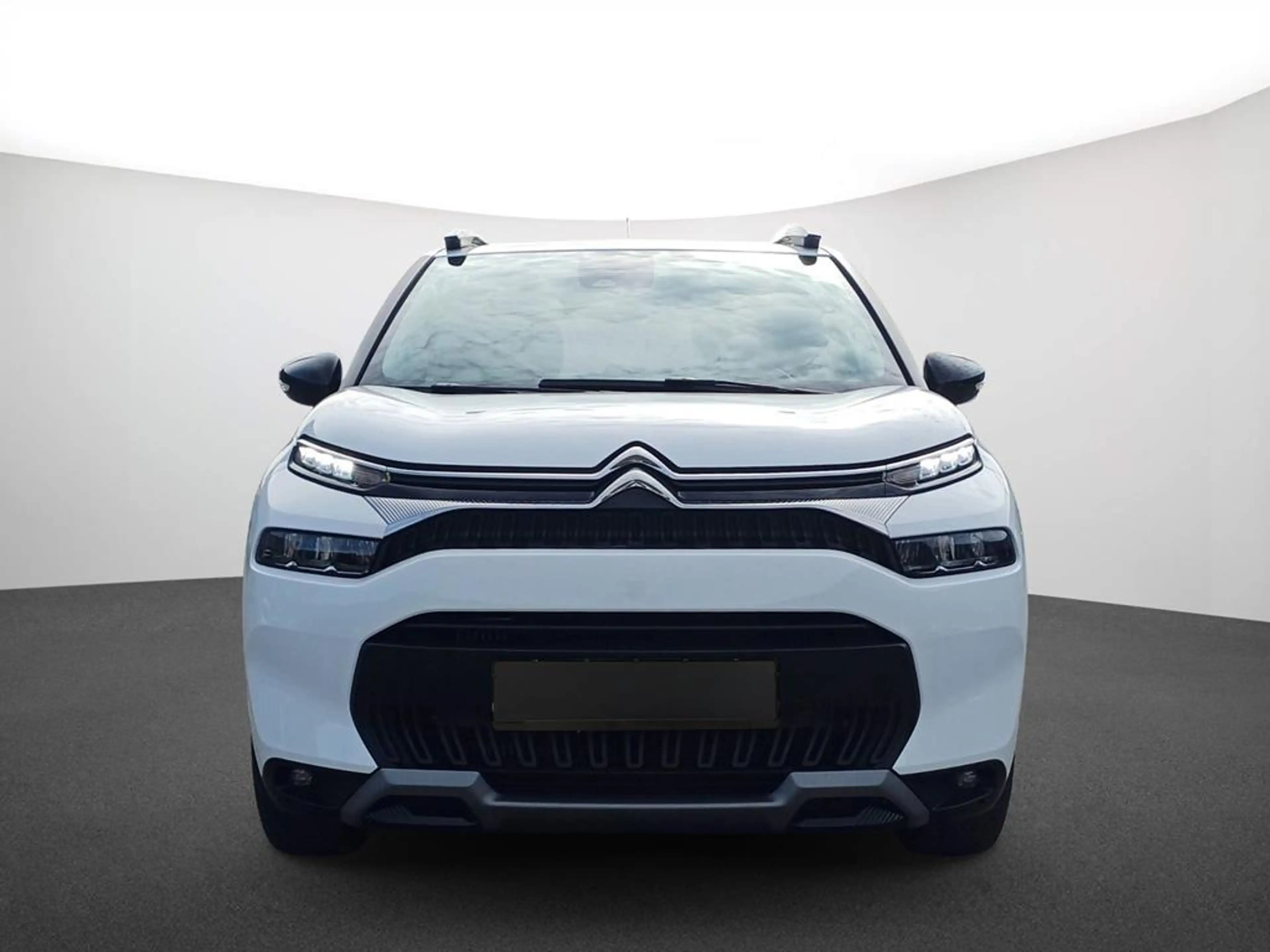 Citroen C3 Aircross C3AIRC PT 110 SHINE — photo 2