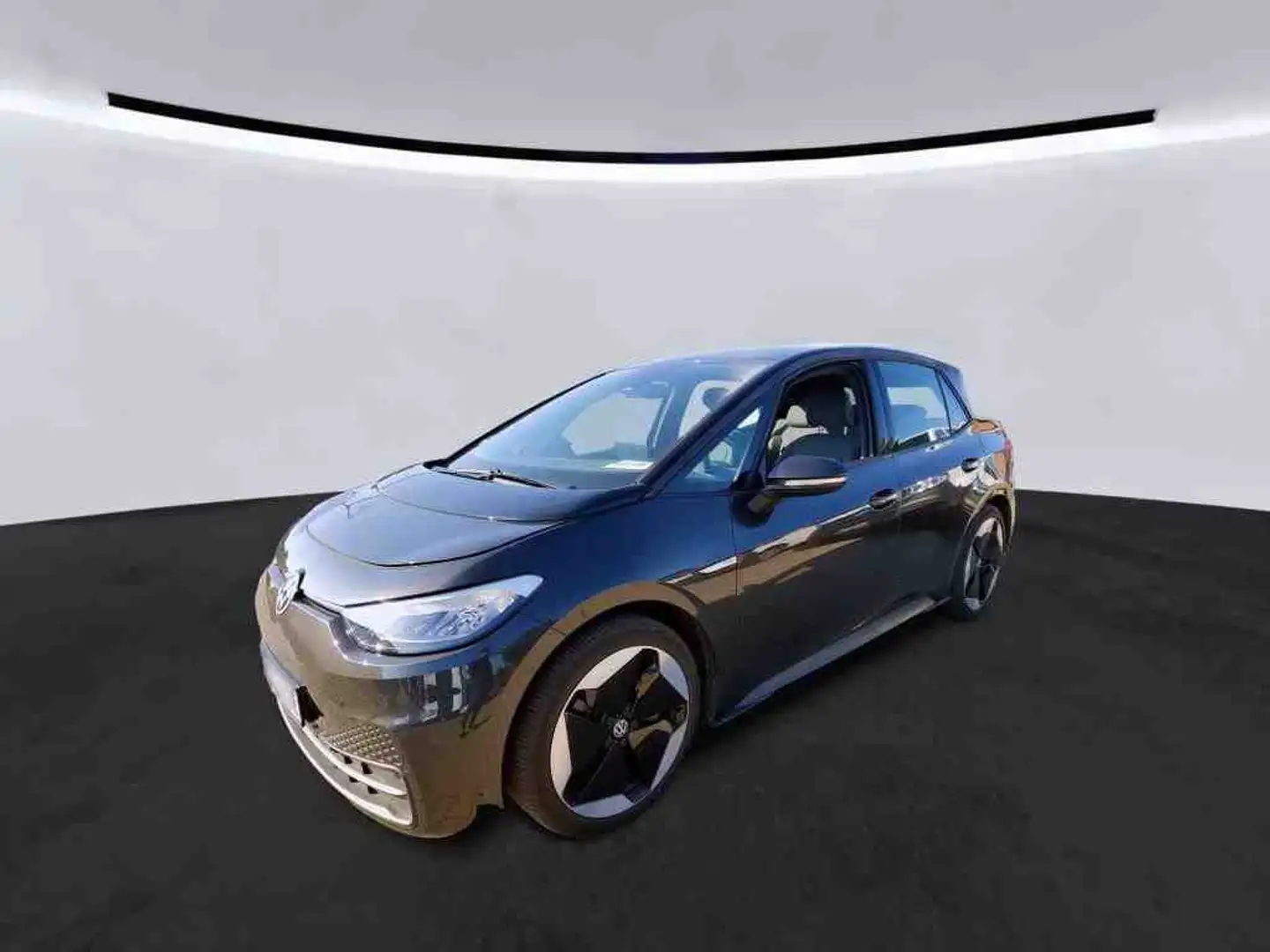Volkswagen ID.3 PRO PERFORMANCE 204PS ACC.WÄRMEPUMPE.NAVI.2xPDC.LE Gris - 2