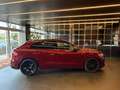 Audi SQ8 4.0 tfsi -Audi Exclusive- NOLO LUNGO TERMINE Rouge - thumbnail 7