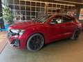 Audi SQ8 4.0 tfsi -Audi Exclusive- NOLO LUNGO TERMINE Rouge - thumbnail 4