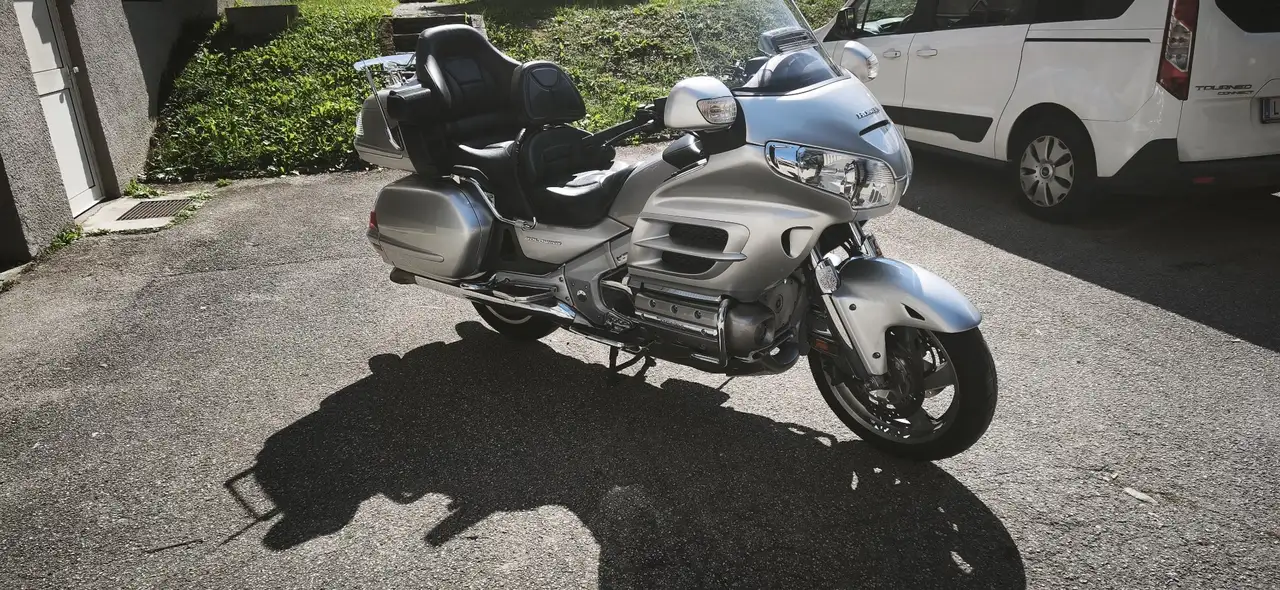 Honda Gold Wing