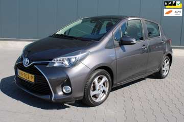 1.5 Hybrid Trend AUTOMAAT ORG. NL-AUTO