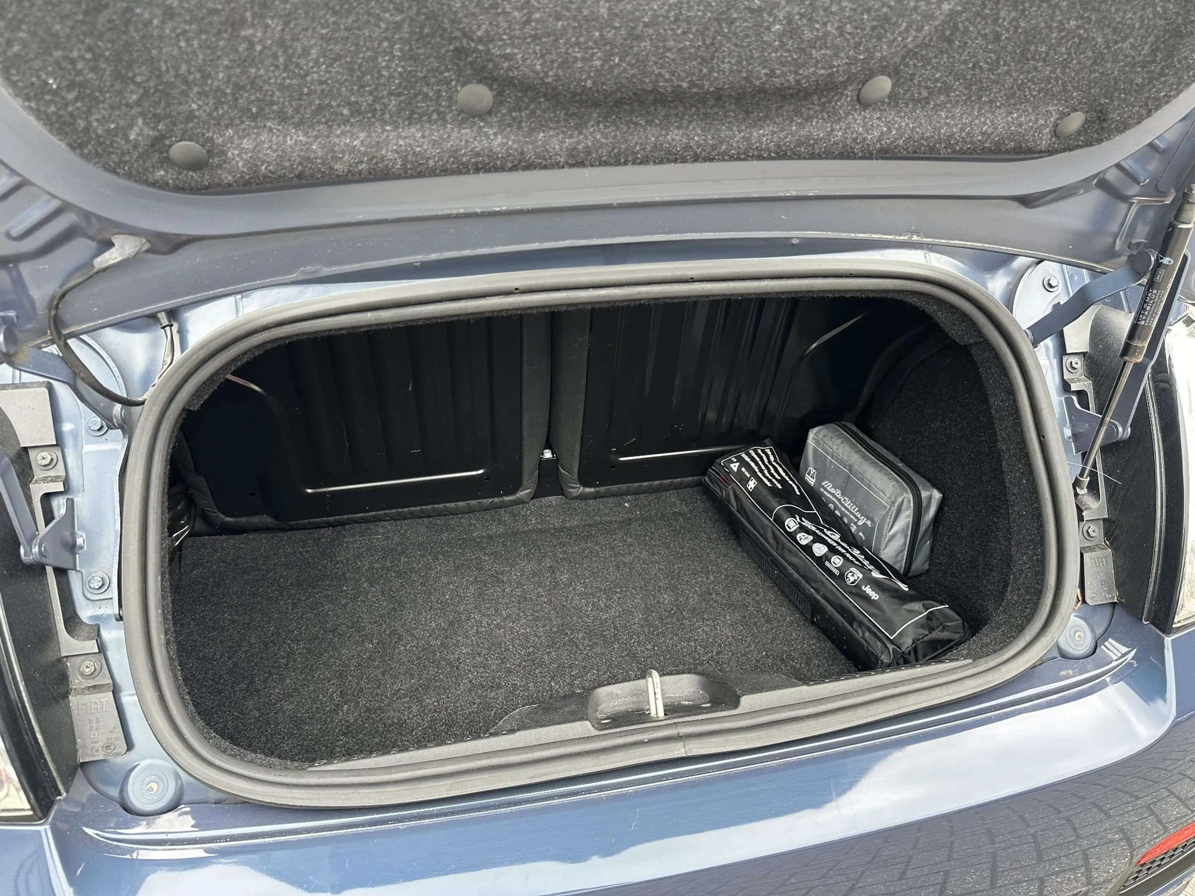 Fiat 500C 1.2 500S Sport|Leder|Sportstoelen|Bluetooth|Parkse — photo 29