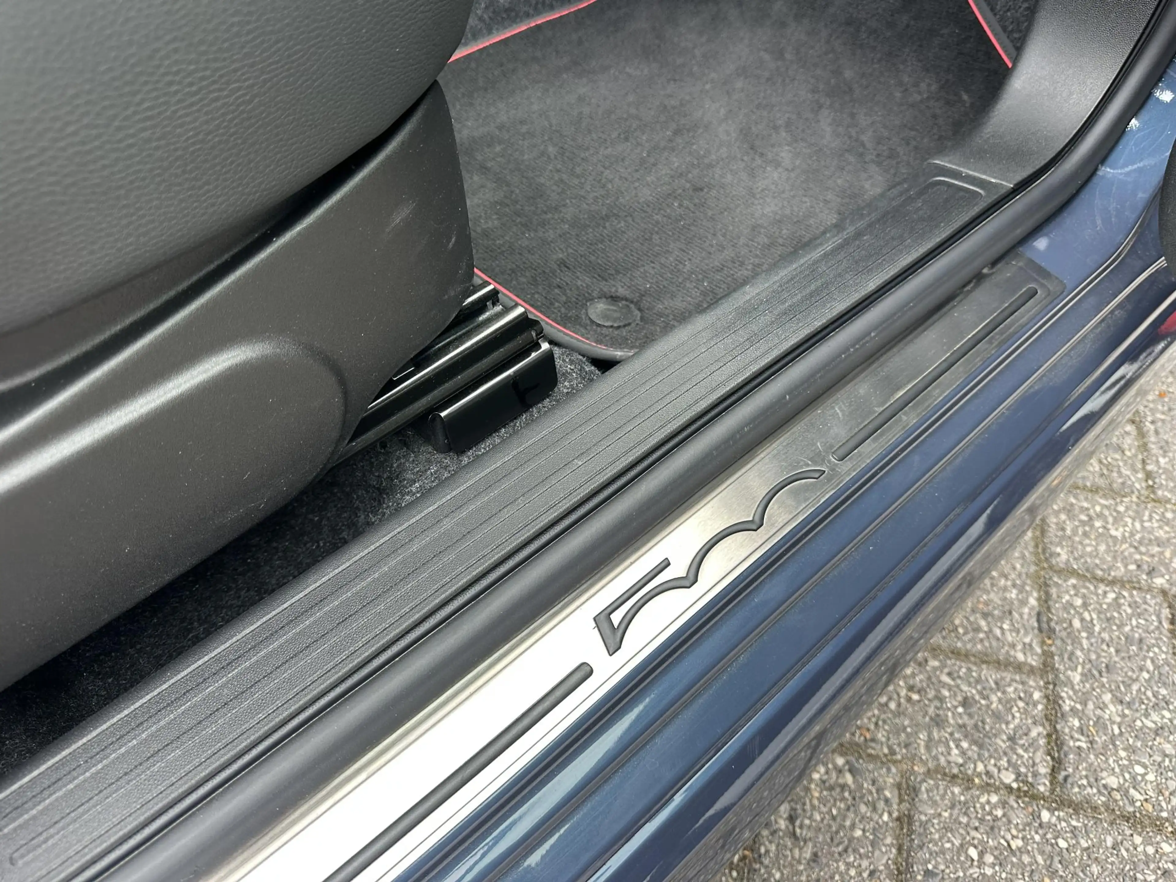 Fiat 500C 1.2 500S Sport|Leder|Sportstoelen|Bluetooth|Parkse — photo 18