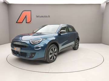 1.2 MHEV 145CV ICON DCT