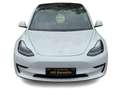 Tesla Model 3 Long Range Dual AWD*White/Black* White - thumbnail 2