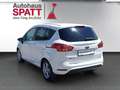 Ford B-Max Trend 1,5 Duratorq TDCi !! Händlerfahrzeug !! Weiß - thumbnail 3