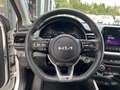 Kia Stonic 1.0 T-GDI 120CV MHEV GT LINE PREMIUM DCT7 Blanc - thumbnail 9