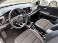 Kia Stonic 1.0 T-GDI 120CV MHEV GT LINE PREMIUM DCT7 Blanc - thumbnail 6