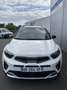 Kia Stonic 1.0 T-GDI 120CV MHEV GT LINE PREMIUM DCT7 Blanc - thumbnail 2