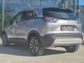 Opel Crossland 1.2 Elegance * AUTOMAAT, CAMERA * Gris - thumbnail 3