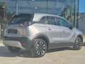 Opel Crossland 1.2 Elegance * AUTOMAAT, CAMERA * Gris - thumbnail 4