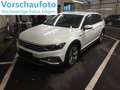 Volkswagen Passat Alltrack 2.0 TDI DSG 4Motion *AHK*IQ.Light* Weiß - thumbnail 2