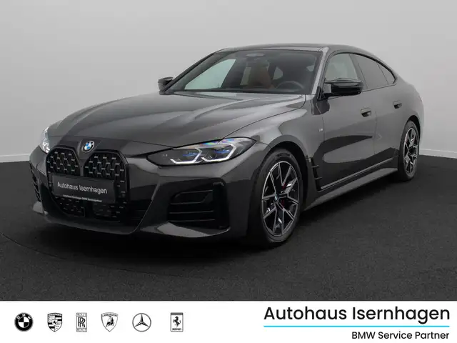 BMW 4er