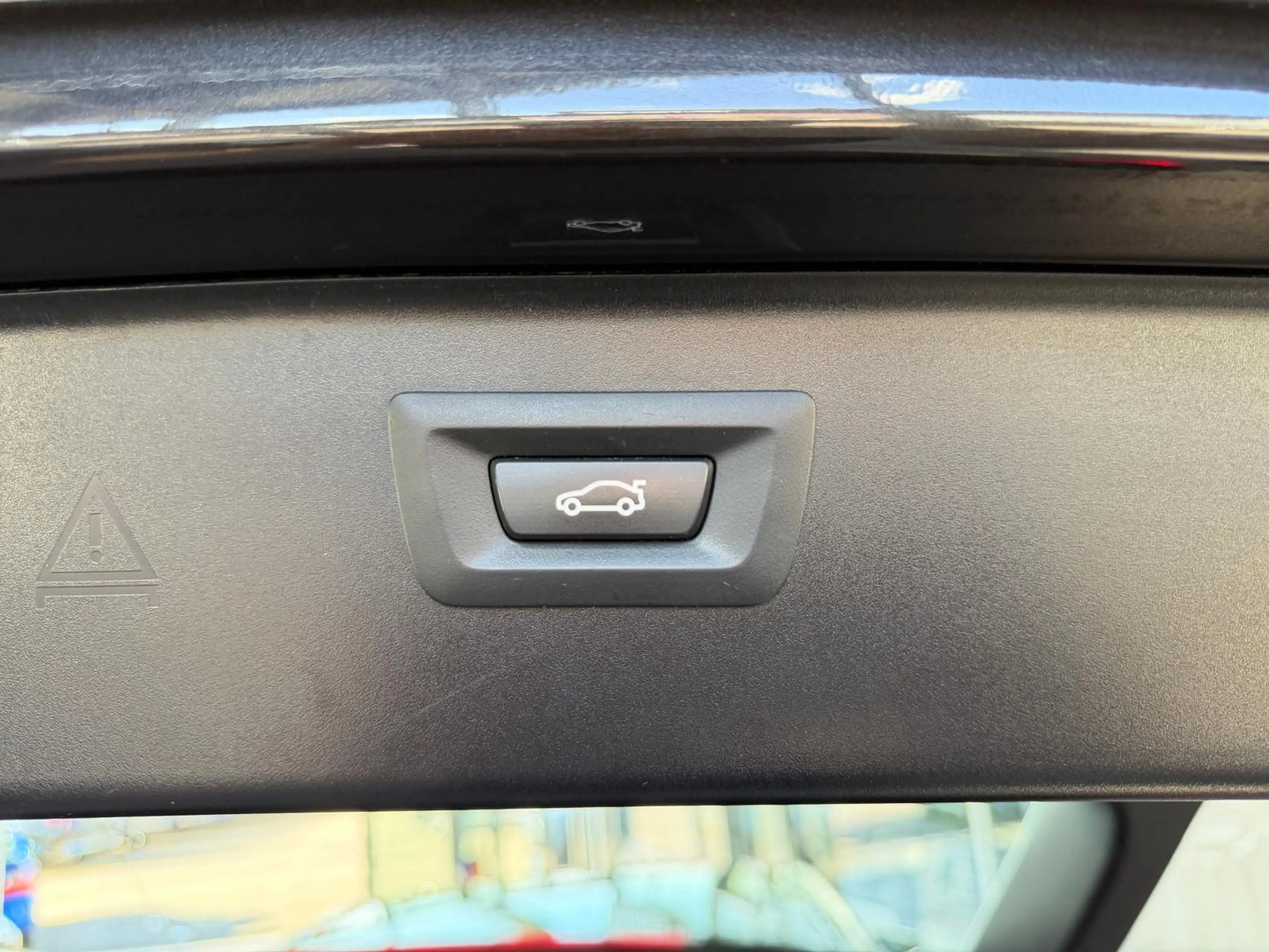 BMW 530 d Steptronic HIFI PANO HUD PDC NAVI TEMP — photo 26