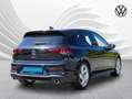 Volkswagen Golf GTI Golf VIII GTI 2.0 TSI DSG, Navi, LED, Rückfahrka Noir - thumbnail 4