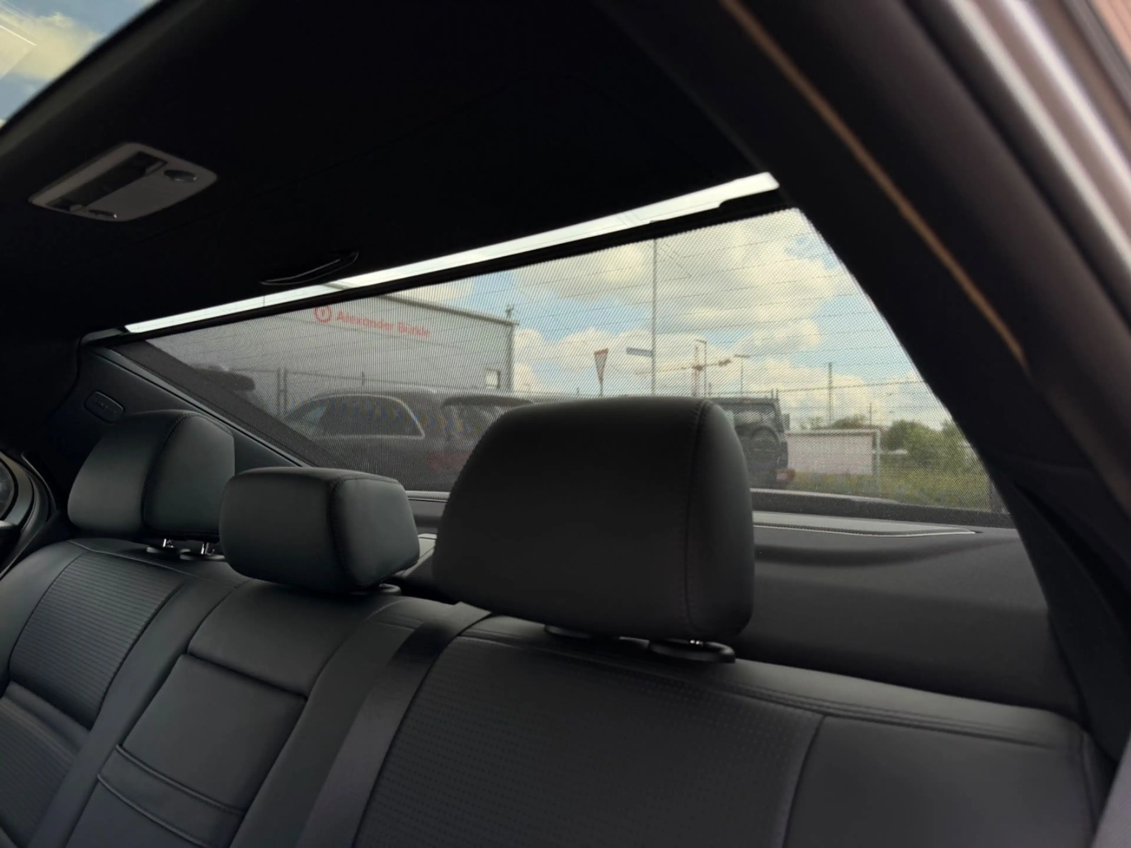 Mercedes-Benz E 63 AMG 4Matic *Designo Magno*Pano*HK*Original* — photo 19