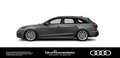 Audi A4 Avant 50 TDI quattro S line Matrix Navi DAB Grau - thumbnail 4