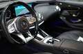 Mercedes-Benz S 63 AMG S63AMG 4Matic+ DESIGNO SWAROVSKI NIGHTPAKET Srebrny - thumbnail 10