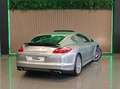 Porsche Panamera Turbo Aut. Silber - thumbnail 11