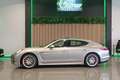 Porsche Panamera Turbo Aut. Silber - thumbnail 9