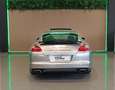Porsche Panamera Turbo Aut. Silber - thumbnail 10