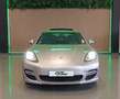 Porsche Panamera Turbo Aut. Silber - thumbnail 2