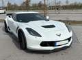 Chevrolet Corvette Corvette Z06 3LZ 6.2 V8 Automatik Weiß - thumbnail 1