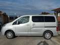 Nissan Evalia Evalia 5 1.5dCi Plateado - thumbnail 2