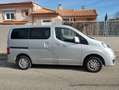 Nissan Evalia Evalia 5 1.5dCi Plateado - thumbnail 3