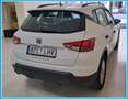 SEAT Arona 1.6TDI CR S&S Reference 95 Weiß - thumbnail 4