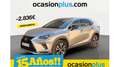Lexus NX 300 300h Premium 2WD Argent - thumbnail 1