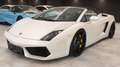 Lamborghini Gallardo LP-560-4 1 Besitz Orig. Lack Serviceheft Wit - thumbnail 20