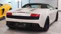 Lamborghini Gallardo LP-560-4 1 Besitz Orig. Lack Serviceheft Wit - thumbnail 18