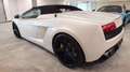 Lamborghini Gallardo LP-560-4 1 Besitz Orig. Lack Serviceheft Wit - thumbnail 8