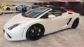 Lamborghini Gallardo LP-560-4 1 Besitz Orig. Lack Serviceheft Wit - thumbnail 41