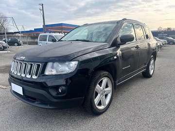 2.2 crd Limited 2wd 136cv