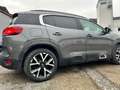 Citroen C5 Aircross 1.6 Shine GARANTIE Hybrid Voll/Top-Ausstattung Gris - thumbnail 6