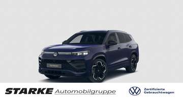 2.0 TDI DSG 4Motion R-Line