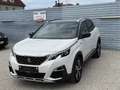 Peugeot 3008 1,6 BlueHDi 120 S&S EAT6 GT Line Weiß - thumbnail 4