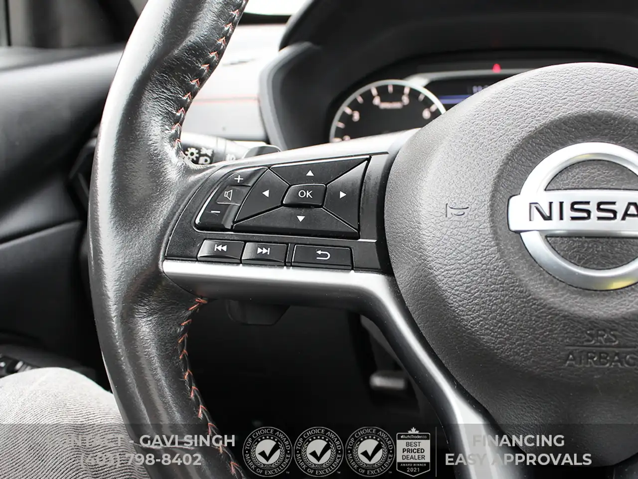 Nissan Altima fotografie Nissan Altima