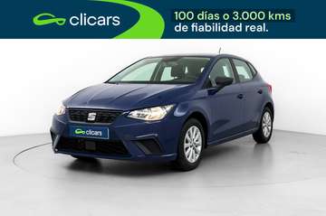 1.0 TSI S&S Reference Plus 95
