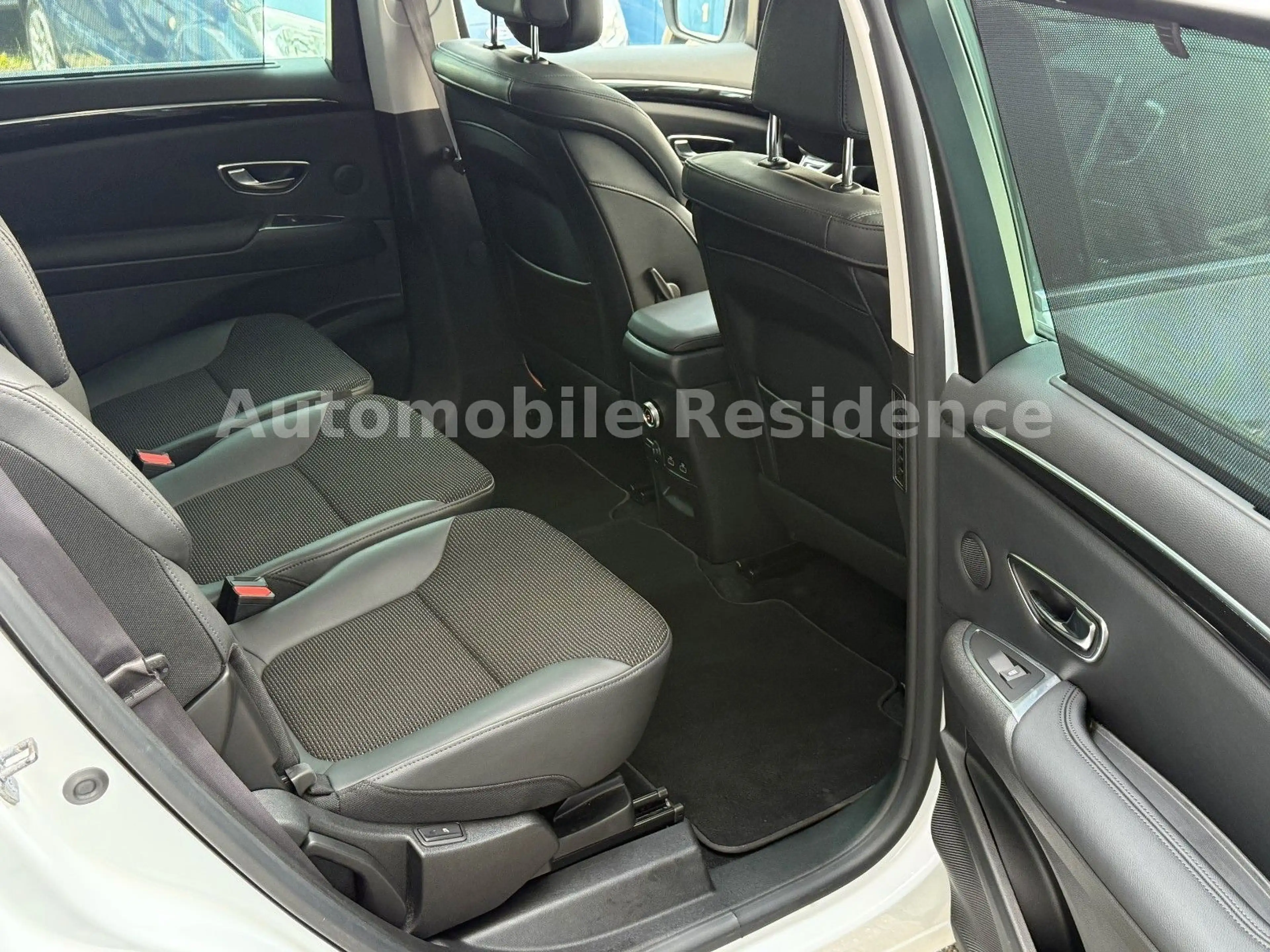 Renault Espace V Techno 2.0DCI 190 AUT.*VOLLAUSST.*7SITZ — photo 10